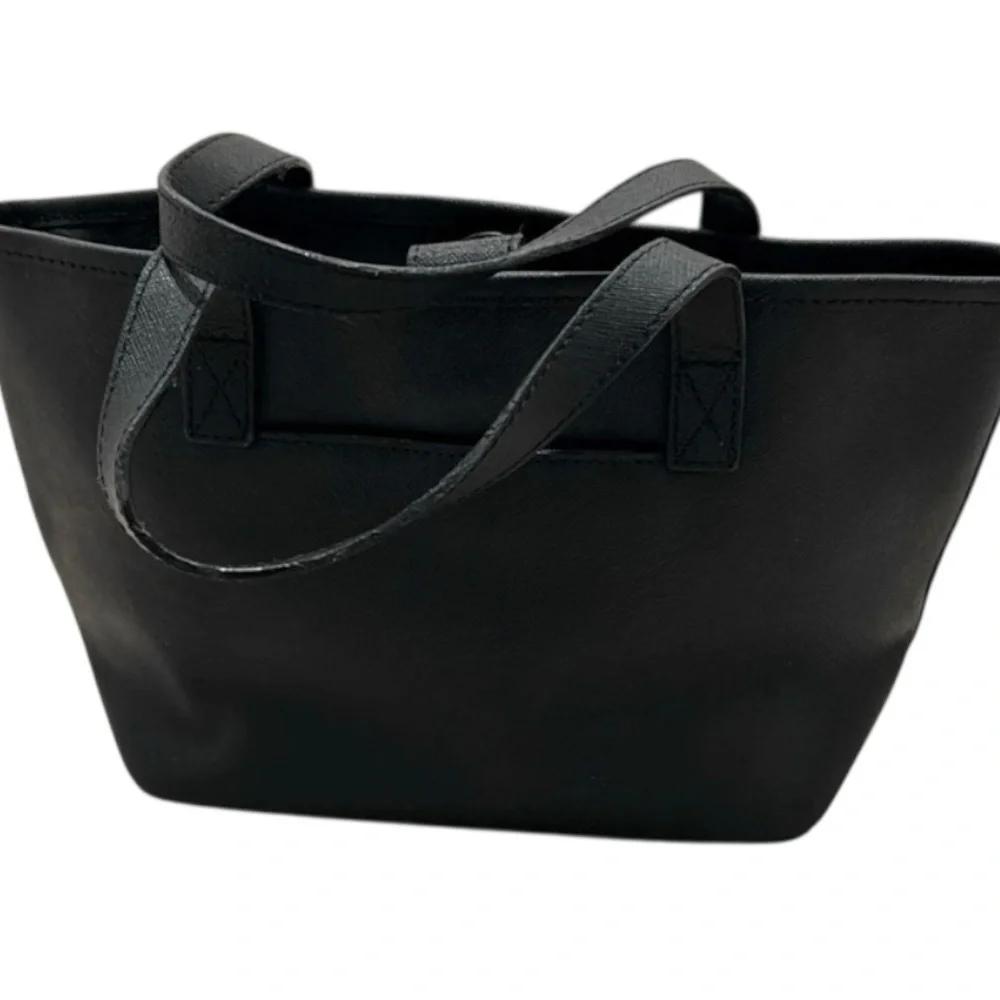 Michael Kors small shopper tote